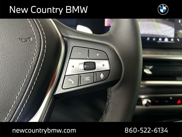 2026 BMW X5 40i - Photo 17
