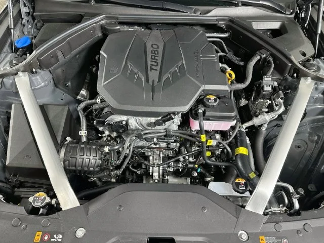 New 2026 Genesis G70 2.5T