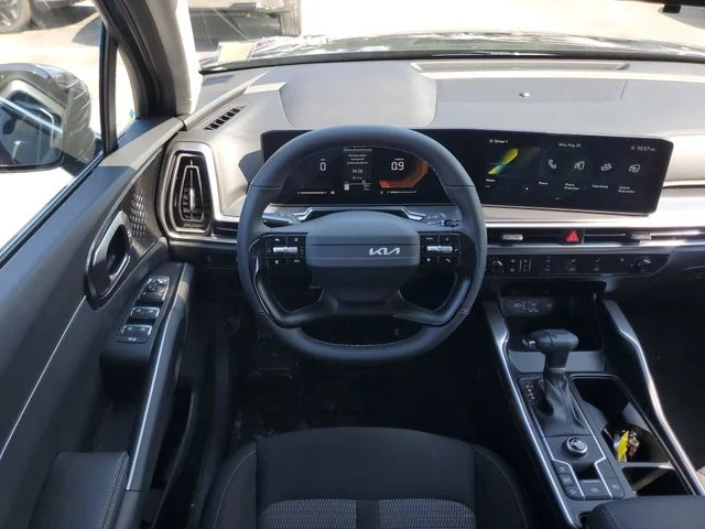 New 2026 Panthera Metal Kia LX image 23