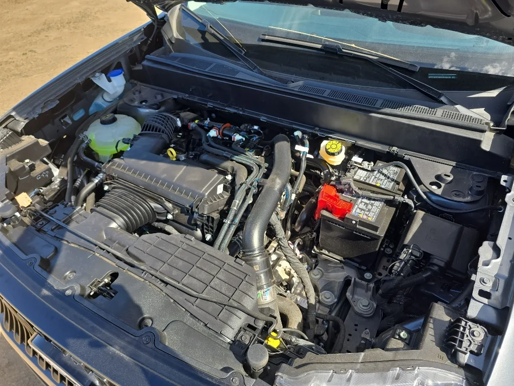 2025 Ford Maverick Lobo Standard - Photo 40