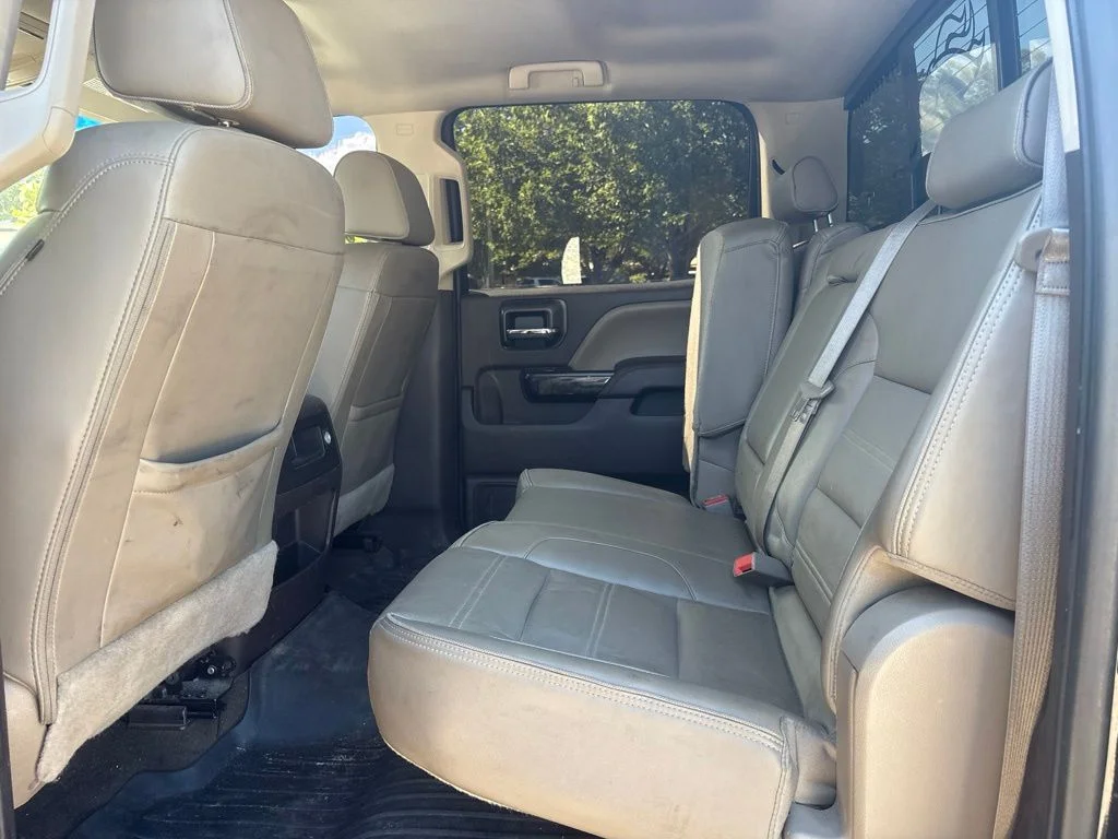 Used 2016 Onyx Black GMC Denali image 21