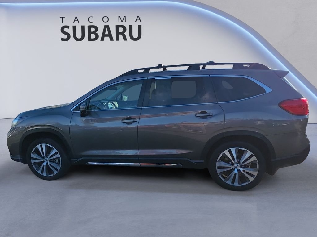 Used 2022 Brown Subaru Limited image 2