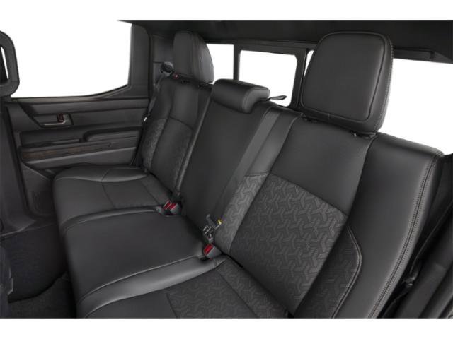 2026 Toyota Tacoma Limited - Photo 15