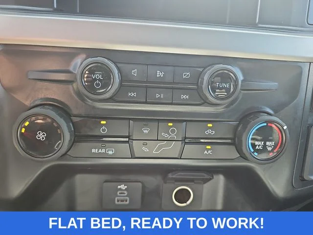 Used 2024 White Ford XL image 24