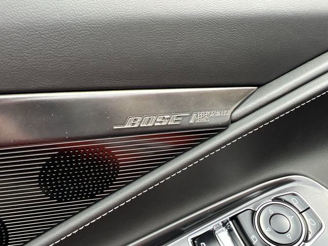 2026 Chevrolet Corvette 3LZ - Photo 21
