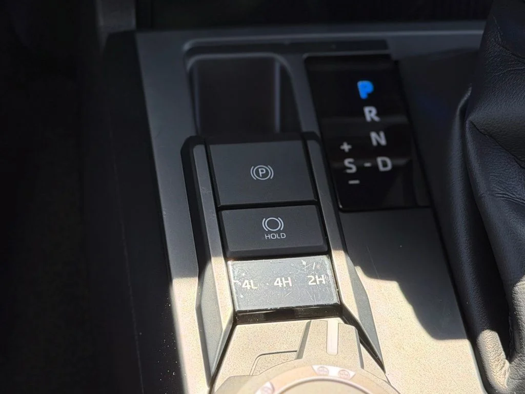 Certified Used 2024  Toyota SR5 image 16