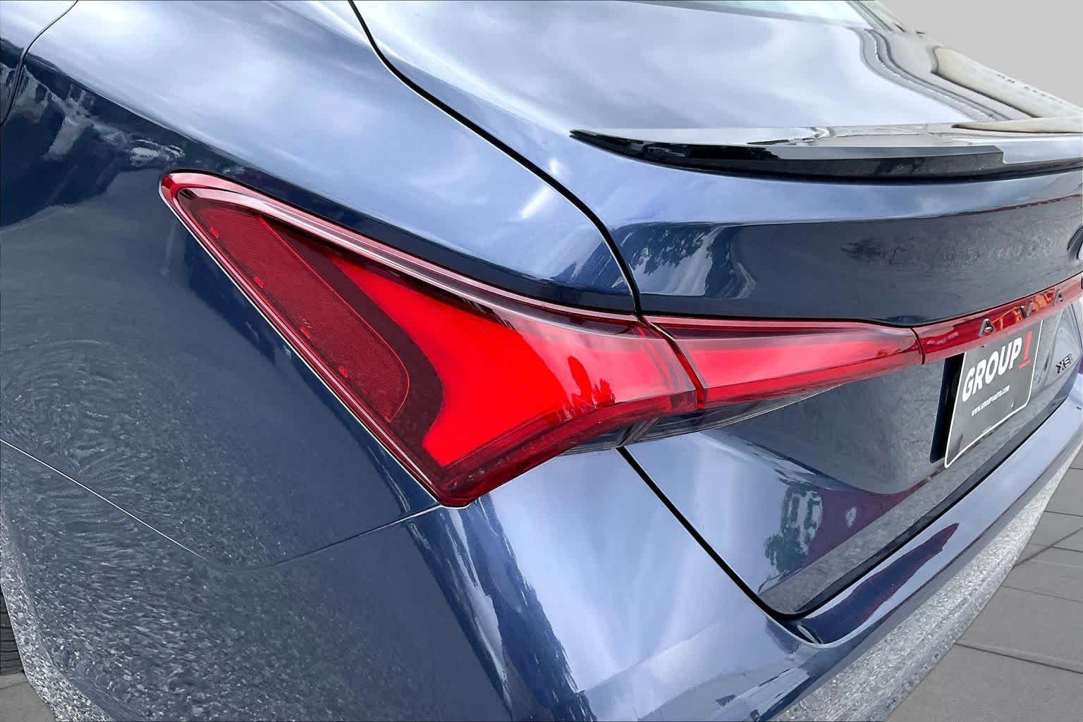 Used 2019 Parisian Night Pearl Toyota XSE image 29