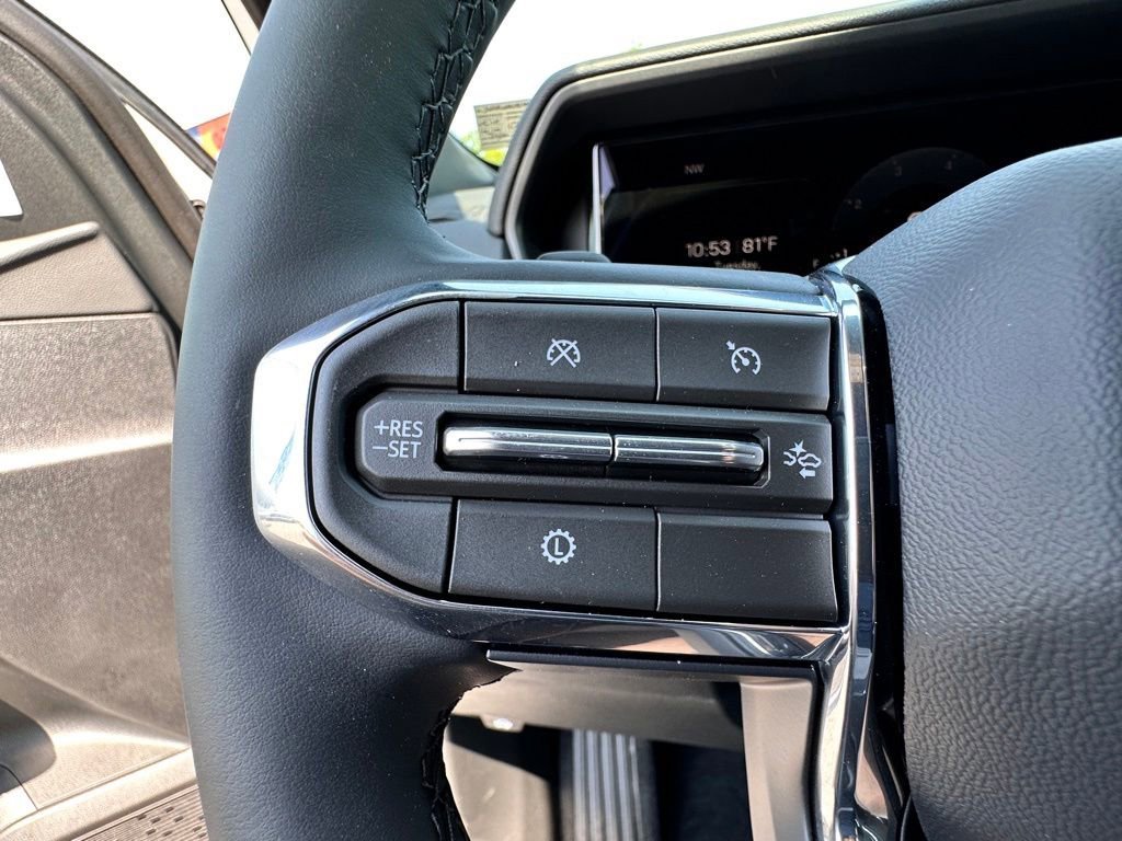 2026 GMC Terrain Elevation - Photo 29