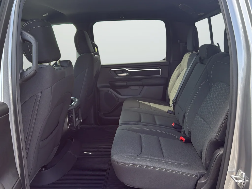 2026 RAM 1500 Big Horn/Lone Star - Photo 23