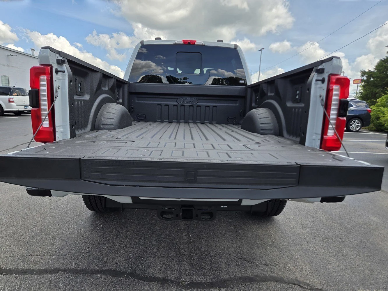 New 2026 Avalanche Ford XLT image 20