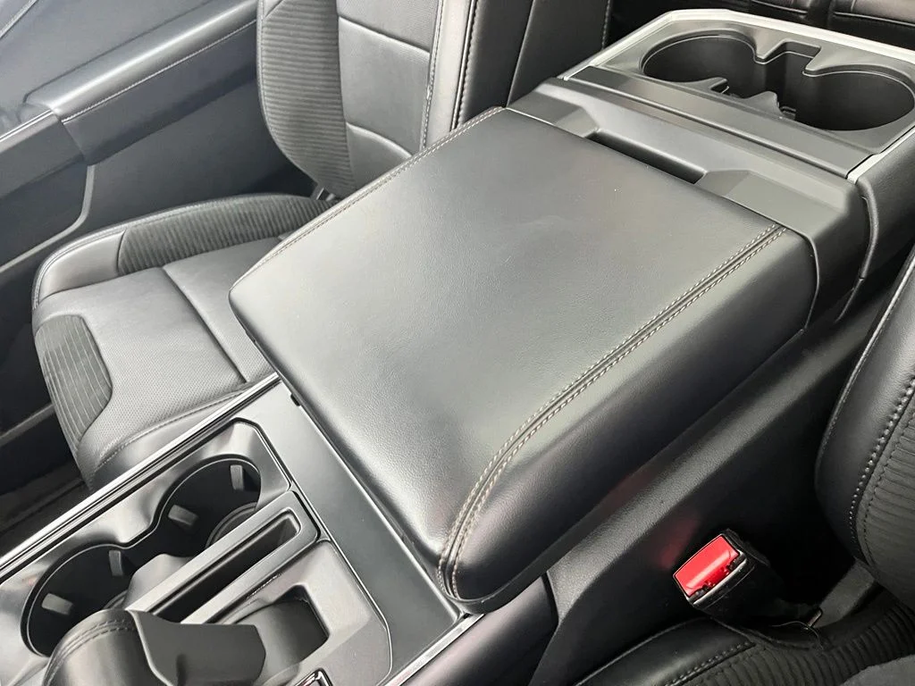 Used 2023 Red Ford Raptor image 29