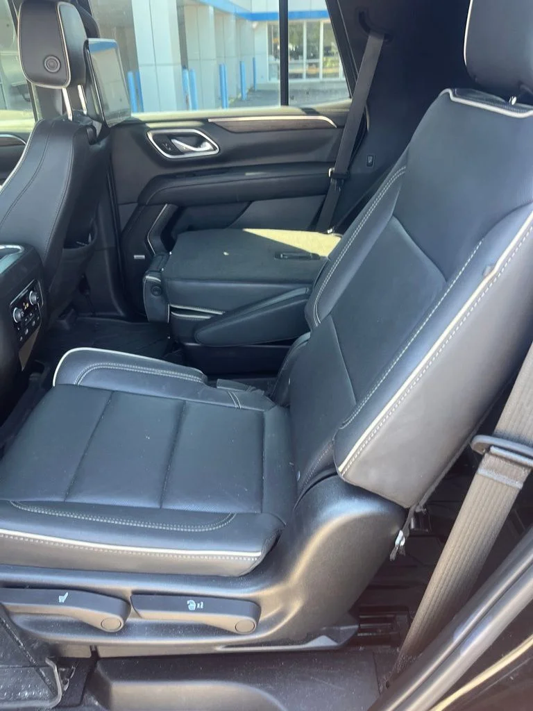 Used 2024 Black Chevrolet Premier image 7