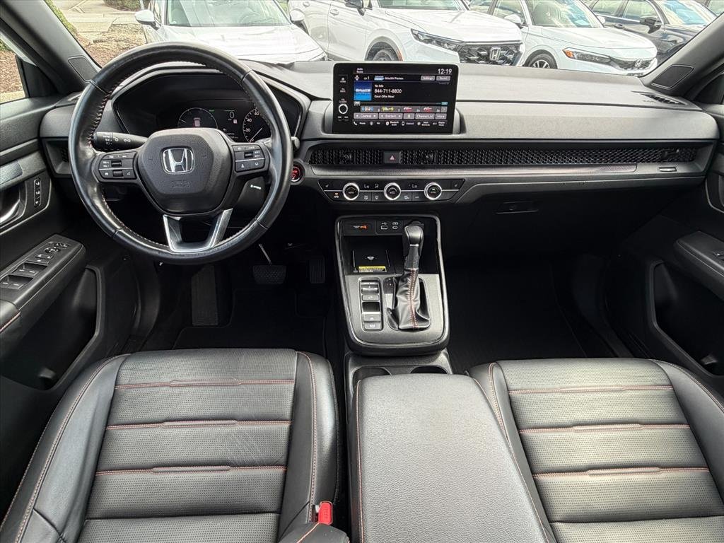 2024 Honda CR-V Sport-L - Photo 7