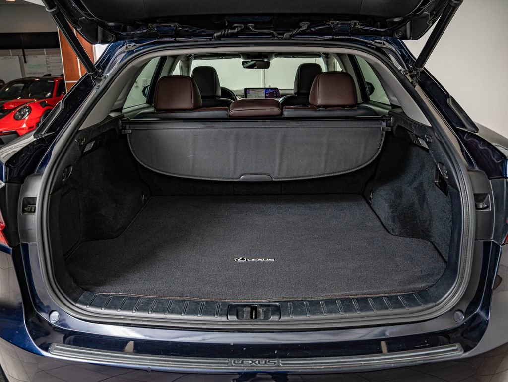 Used 2017 Mica Lexus 350 image 36