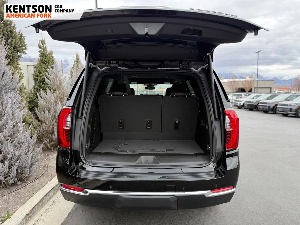 2026 GMC Yukon ELEVATION - Photo 45