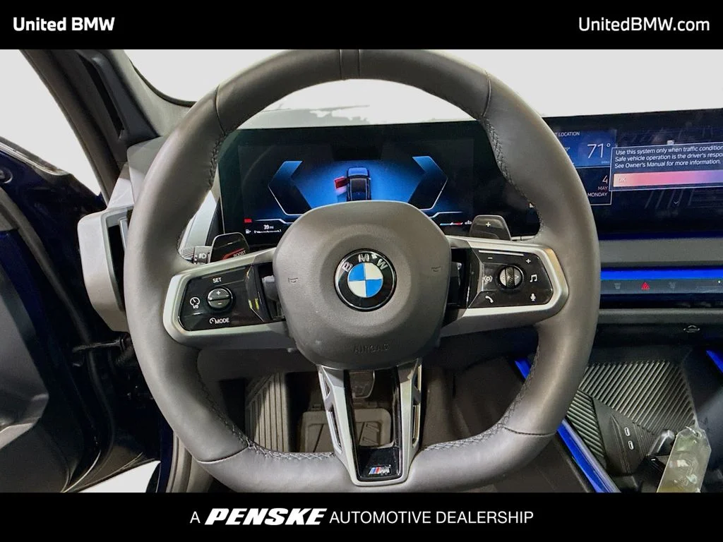 2025 BMW X3 30 - Photo 6