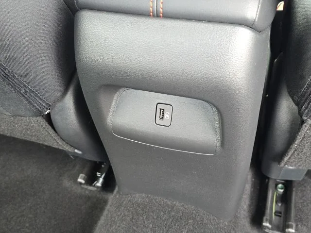 Used 2024 Gray Nissan SR image 16