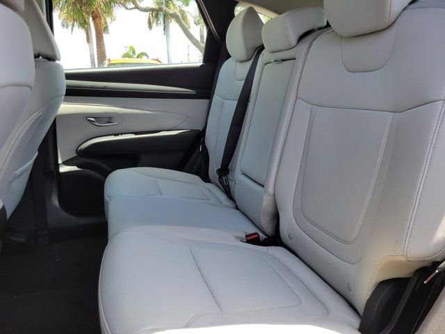 New 2026 Black Hyundai SE FWD image 7