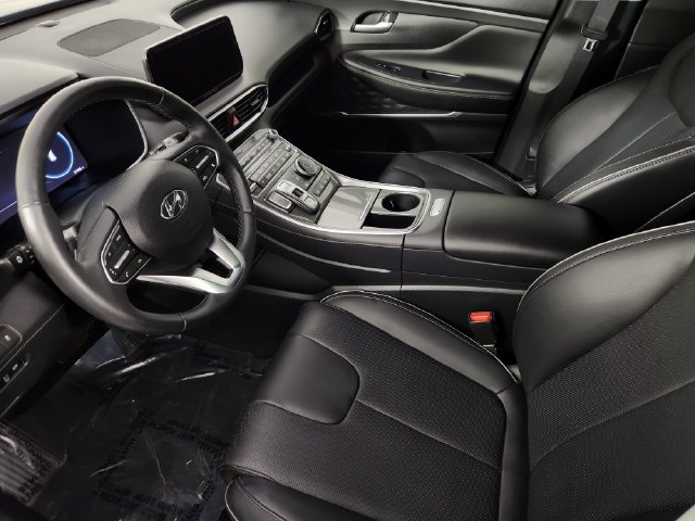 2023 Hyundai Santa Fe Limited HEV - Photo 13