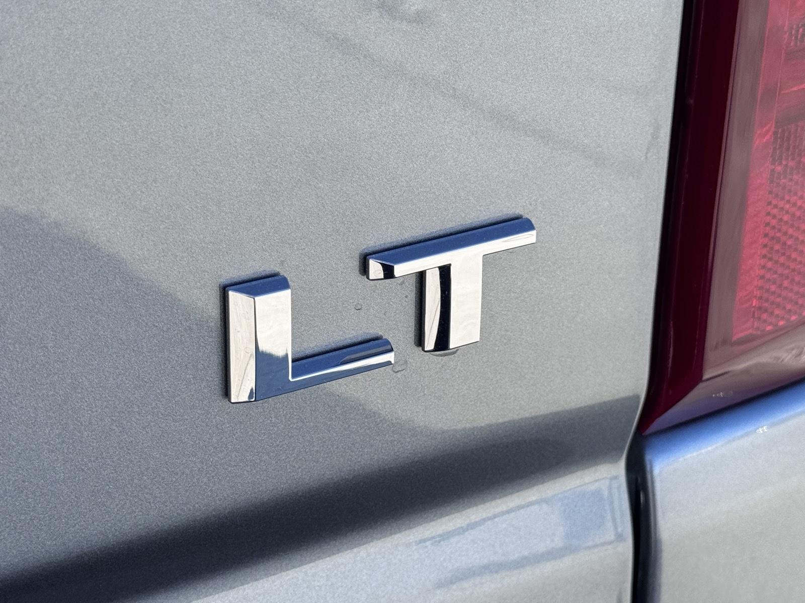 2026 Chevrolet Silverado 2500 HD LT - Photo 39