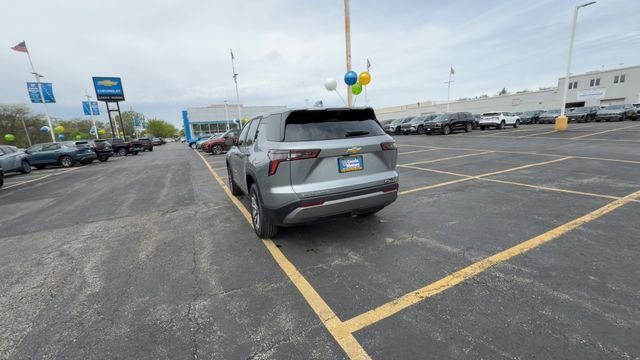 2026 Chevrolet Equinox LT - Photo 6