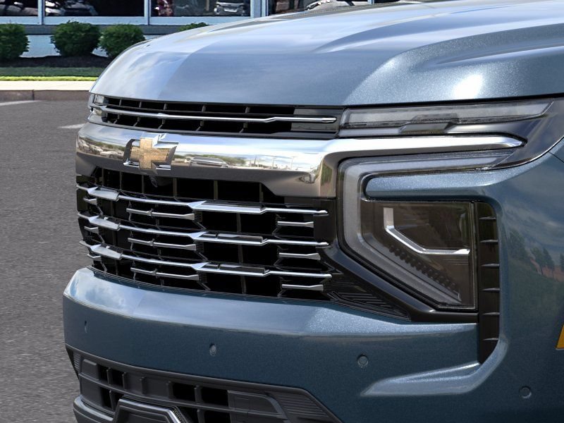 2026 Chevrolet Tahoe Premier - Photo 13