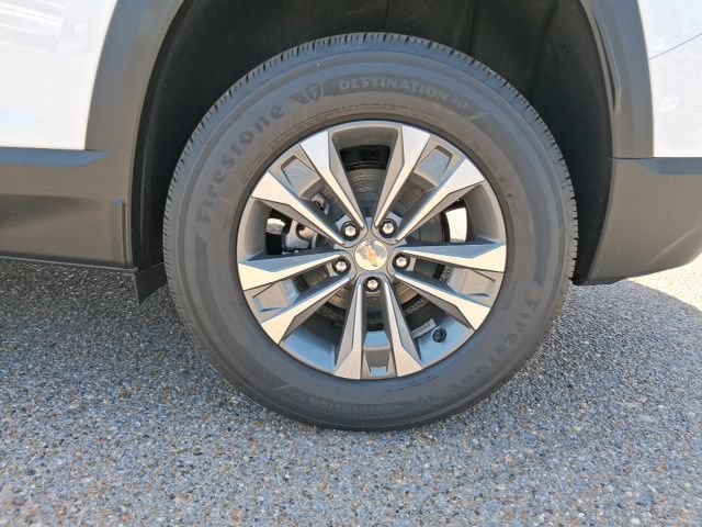 2027 Chevrolet Equinox LT - Photo 20