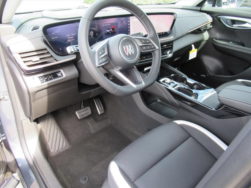 2026 Buick Envision Sport Touring - Photo 14