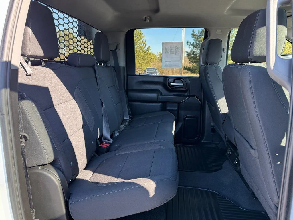 2021 Chevrolet Silverado 3500HD LT - Photo 17