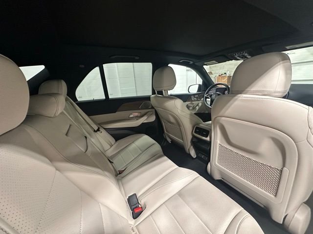 New 2026  Mercedes-Benz GLE 350 image 14