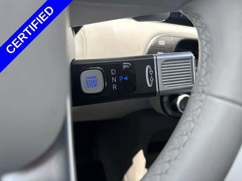 2026 Hyundai Palisade SEL Convenience - Photo 23