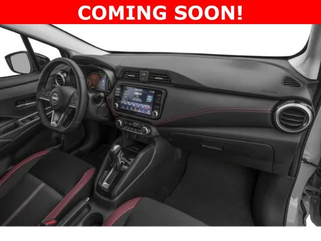Used 2025 White Nissan 1.6 SR image 11