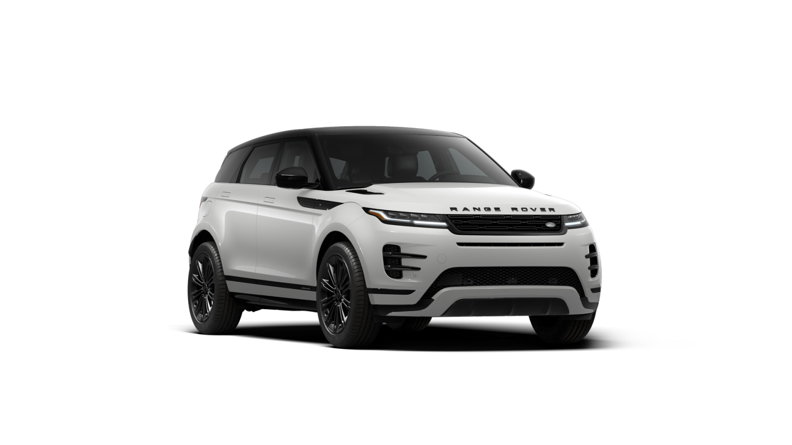 New 2026 Fuji White LAND ROVER Hoxton 249PS image 1
