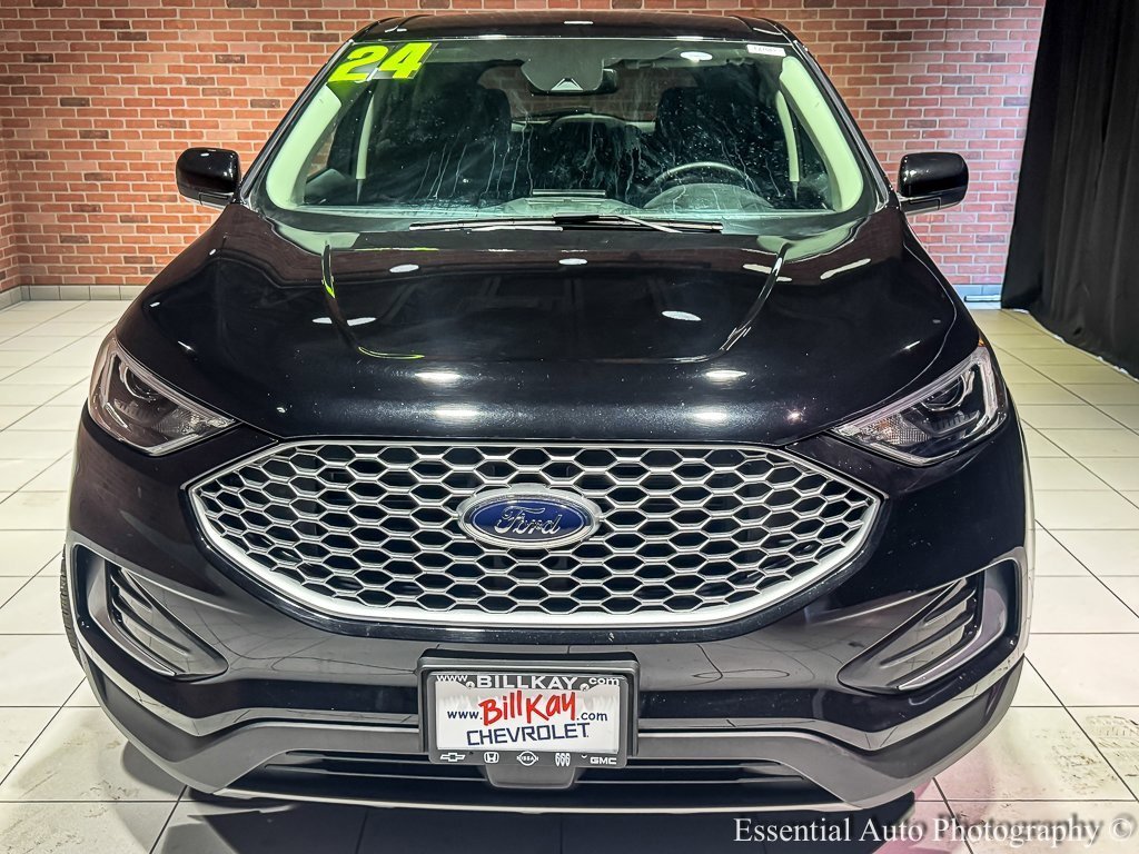 2024 FORD EDGE - Image 6