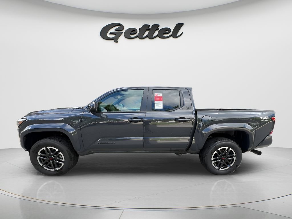 2026 Toyota Tacoma TRD Sport - Photo 8