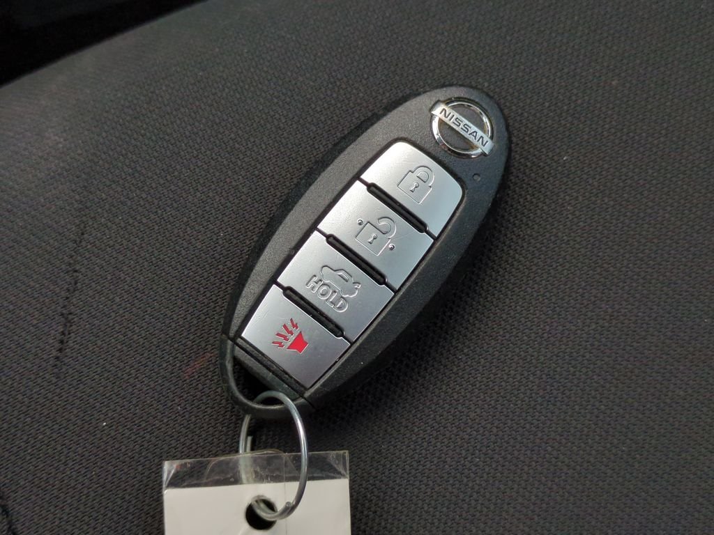 Certified Used 2020 Gray Nissan 1.6 SV image 20