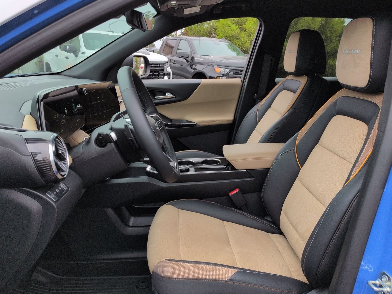 2026 Chevrolet Equinox ACTIV - Photo 20