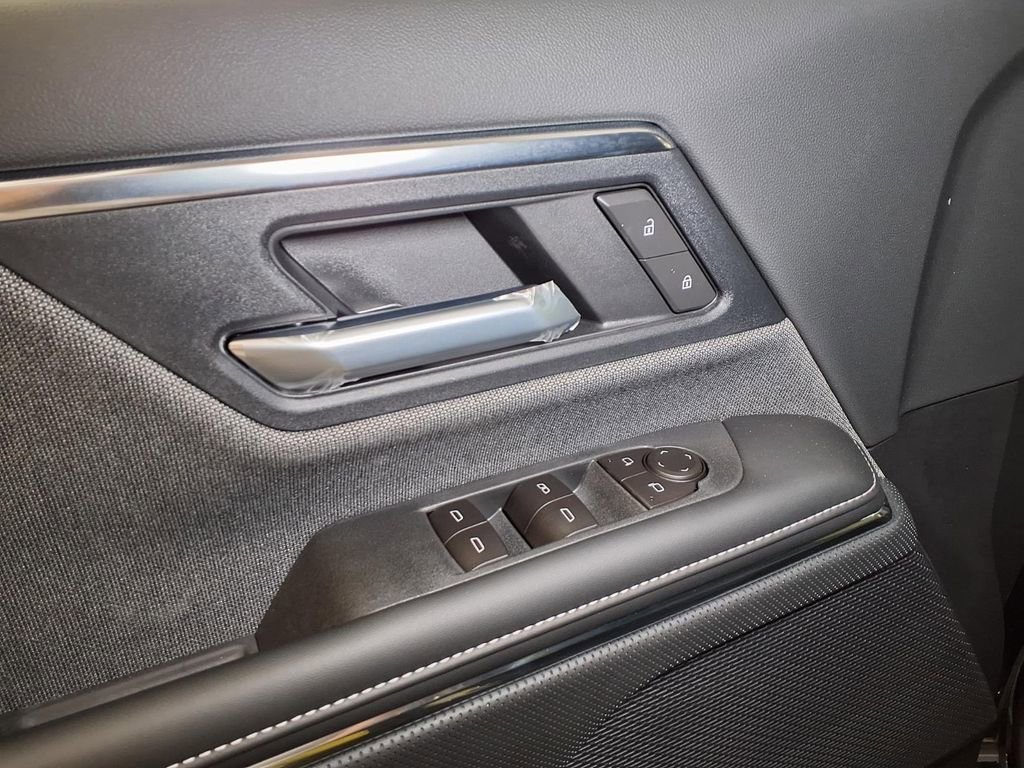 2026 GMC Sierra EV Elevation - Photo 16