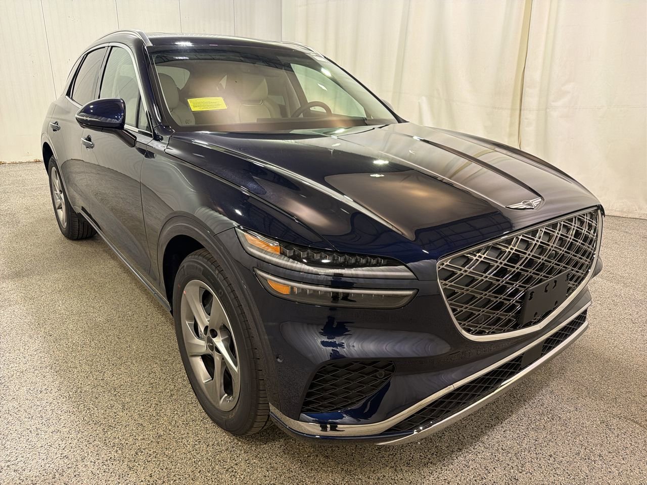 2026 Genesis GV70 2.5T Advanced AWD's photo