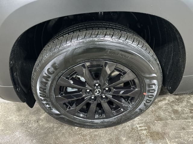New 2026 Polymetal Gray Metallic Mazda Premium AWD image 23
