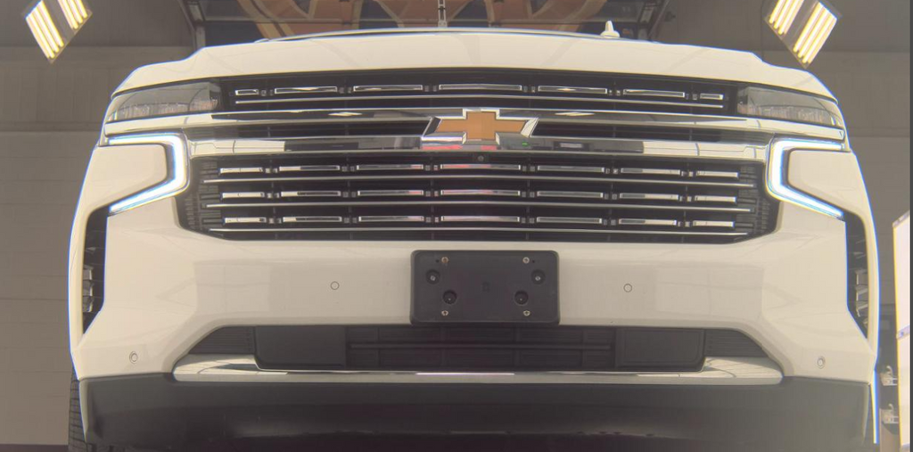 Used 2021 White Chevrolet Premier image 2