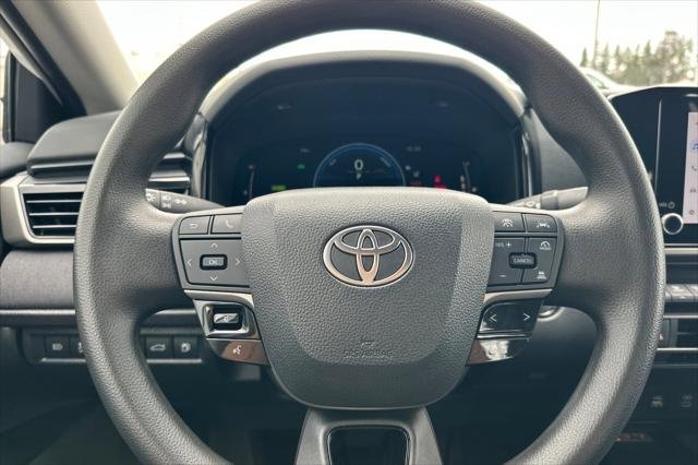 Certified Used 2025 ICE CAP Toyota  image 22
