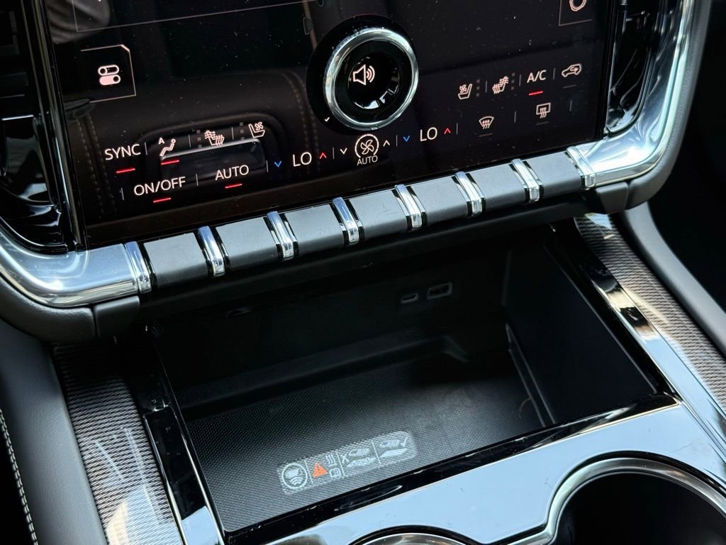 2026 GMC Yukon Elevation - Photo 32
