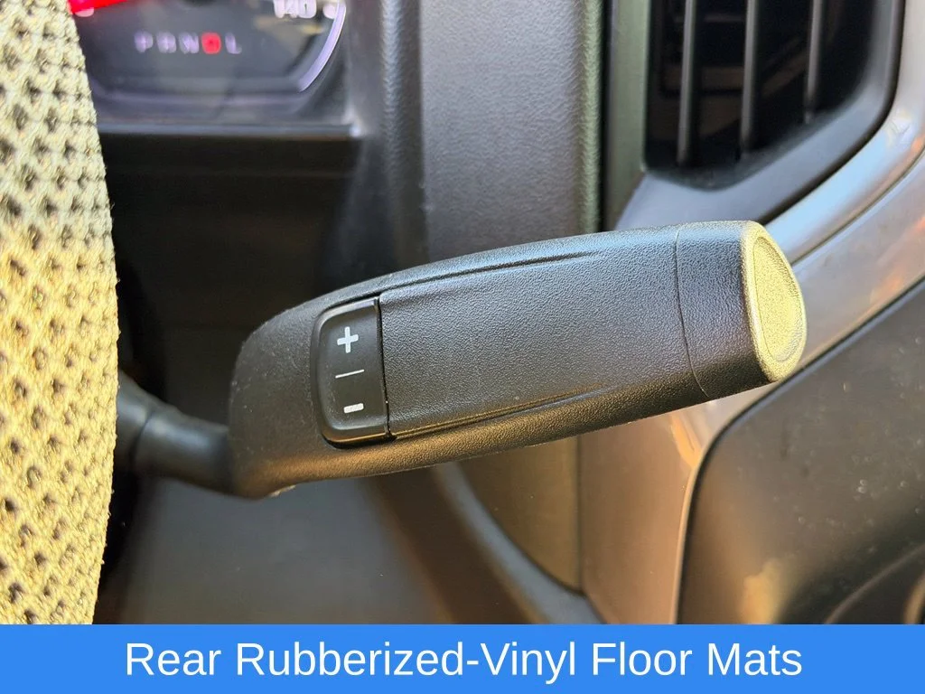 Used 2019 SHADOW GRAY METALLIC Chevrolet Custom image 29