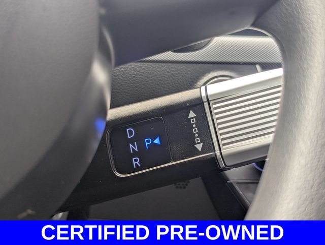 Certified Used 2024 Red Hyundai SEL image 21
