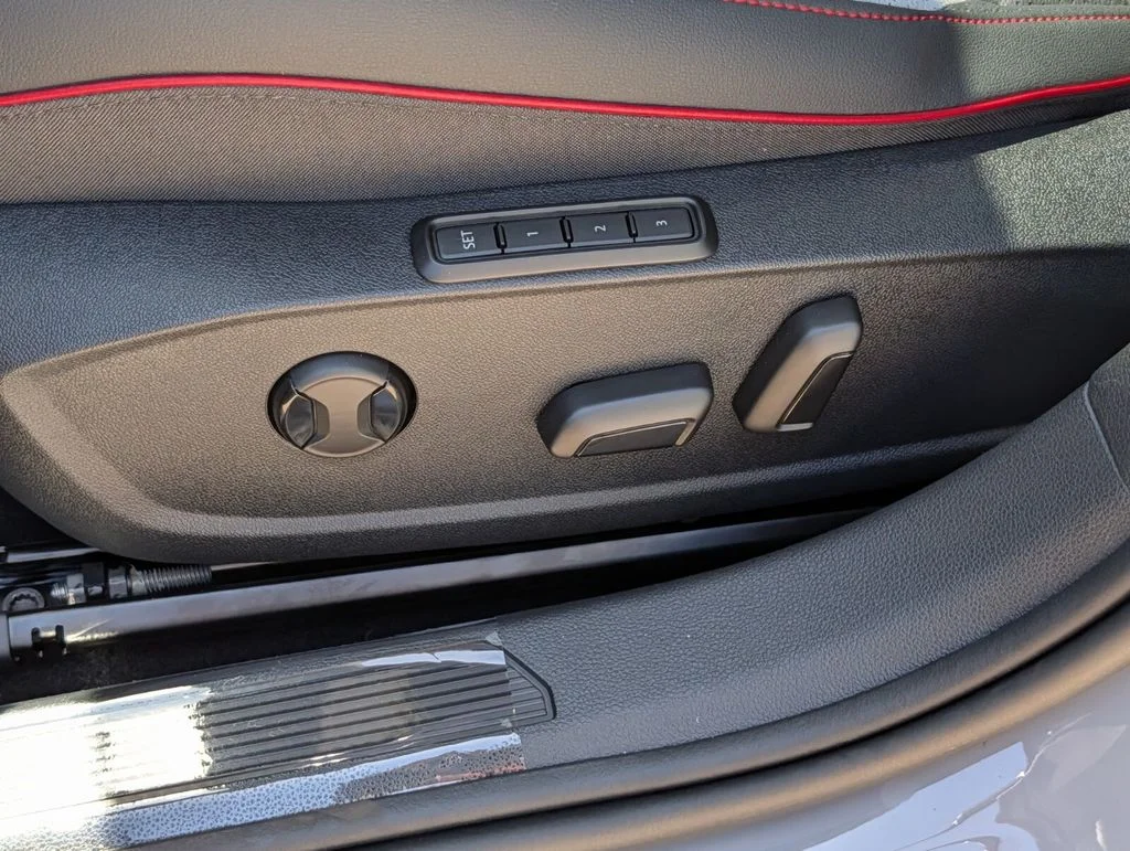 New 2026 Gray Volkswagen Autobahn image 11