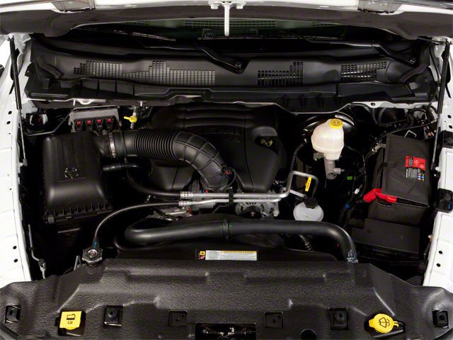 Used 2010 Deep Water Blue Pearl Dodge SLT image 17