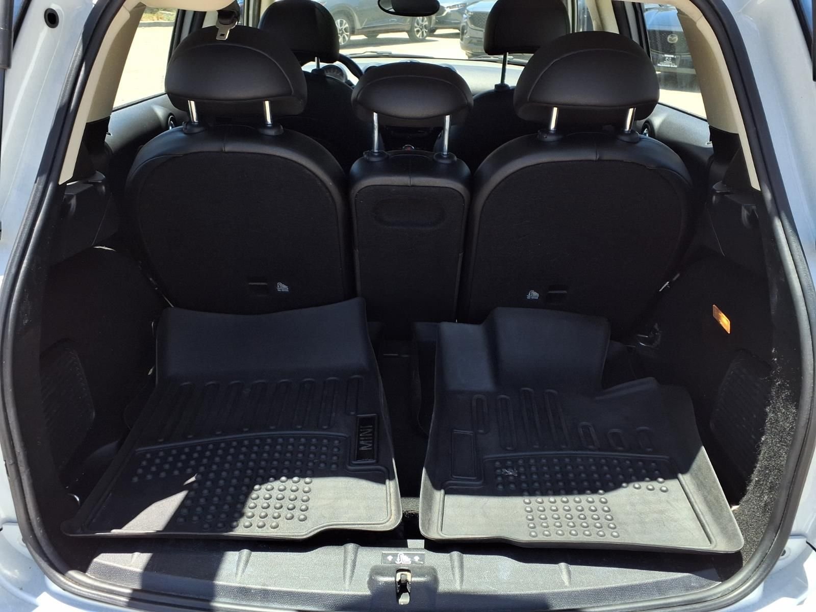 Used 2016 White MINI Base image 6