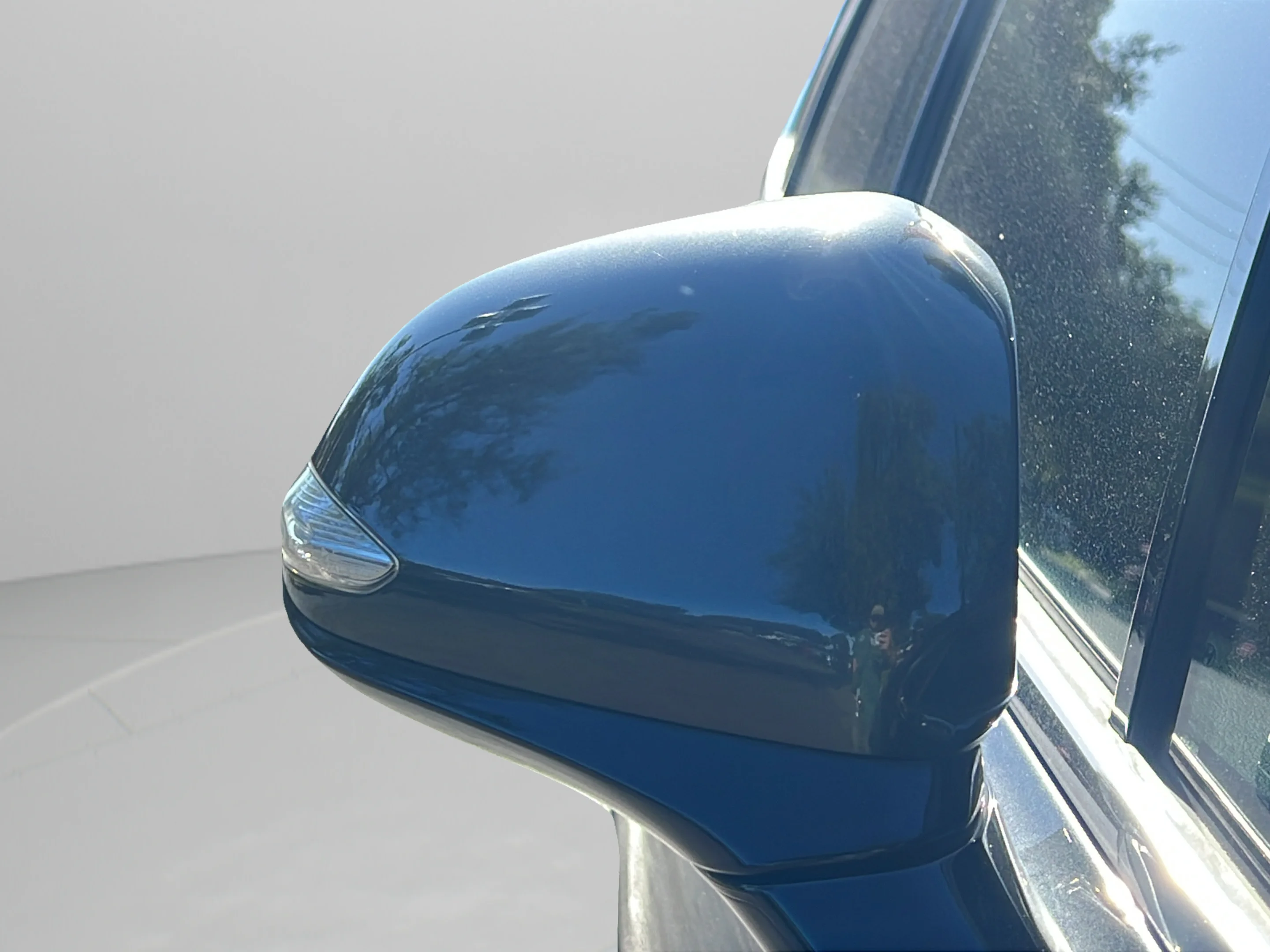 Used 2023 Portofino Gray Hyundai SEL image 26