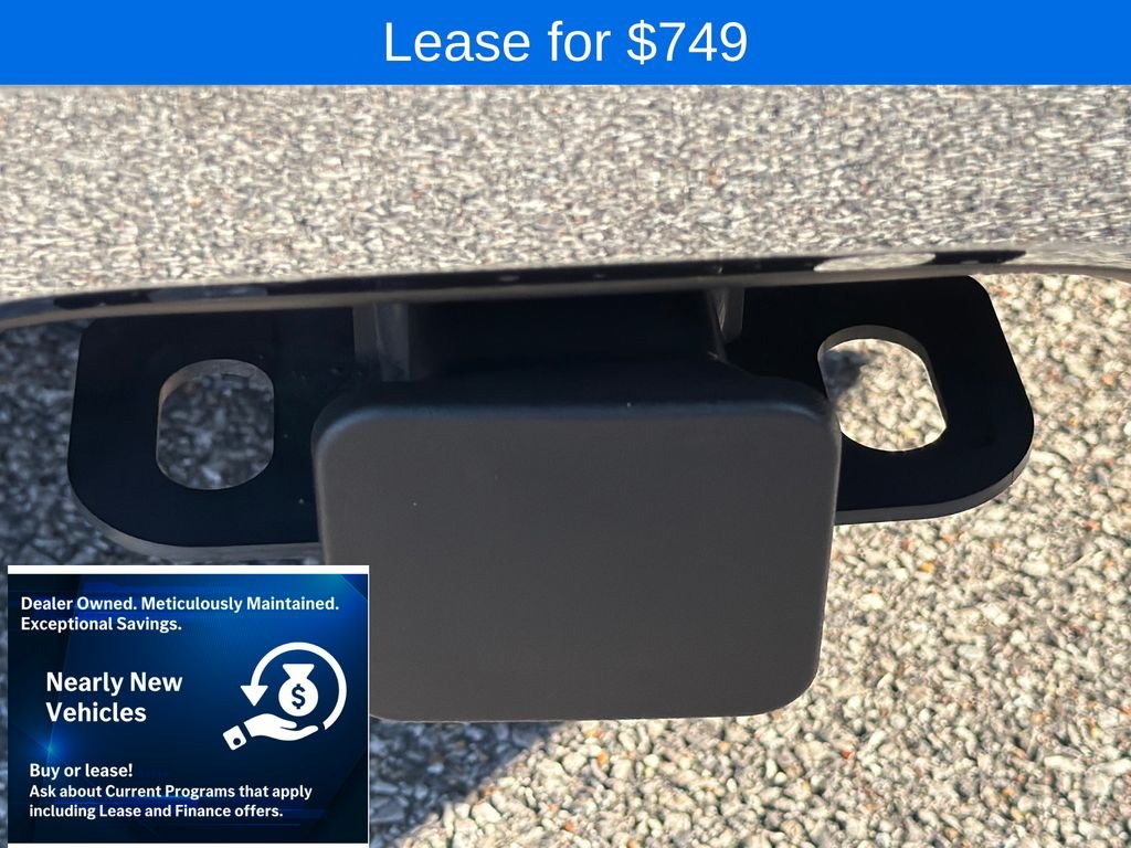 Used 2026 Obsidian Black Metallic Mercedes-Benz GLE 350 image 33